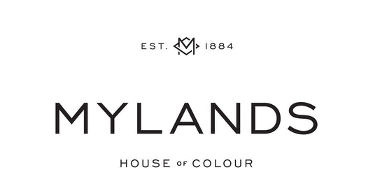 Mylands Paint - Paint Pot Worthing
