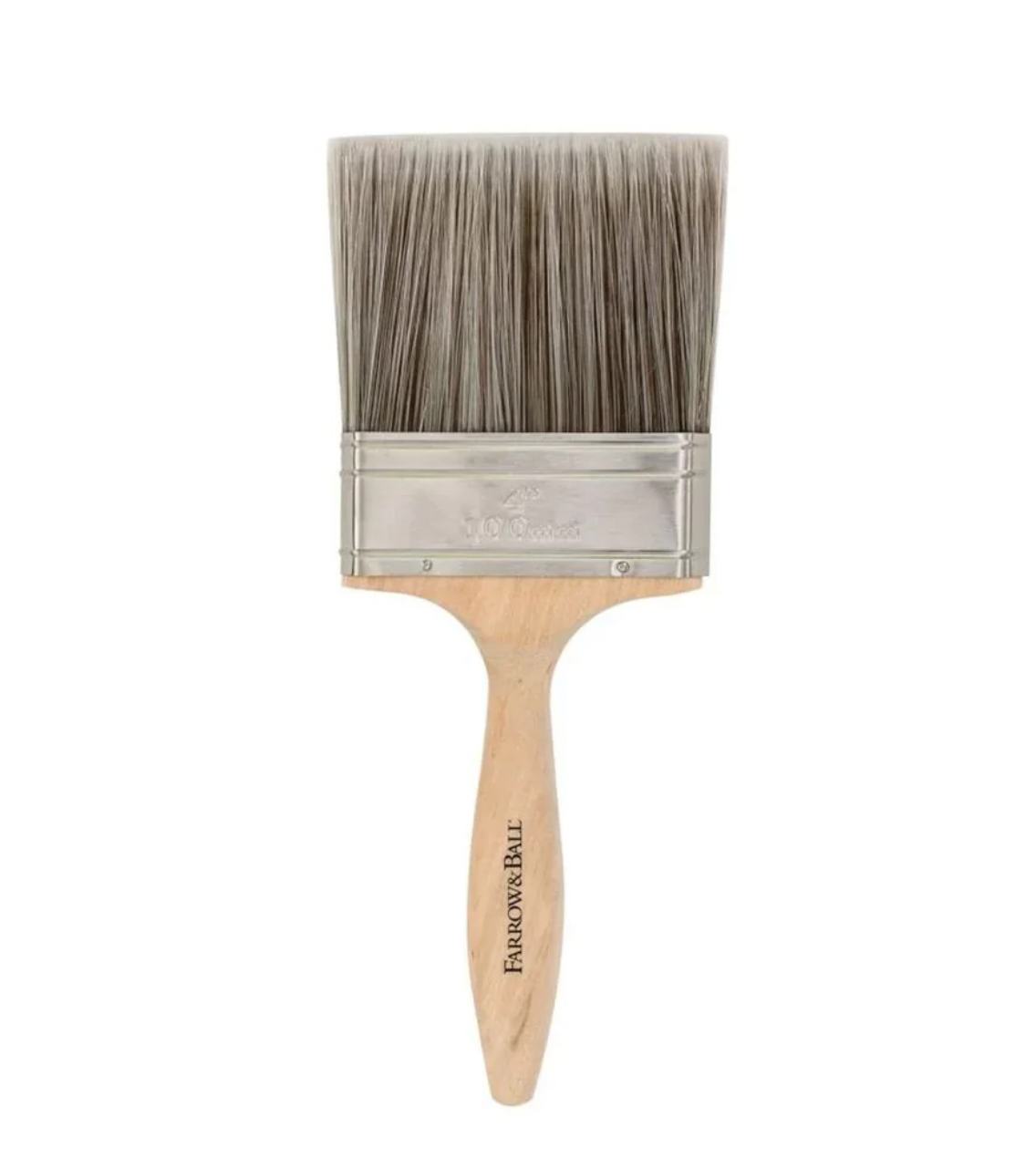 Farrow & Ball 4 Inch Paint Brush