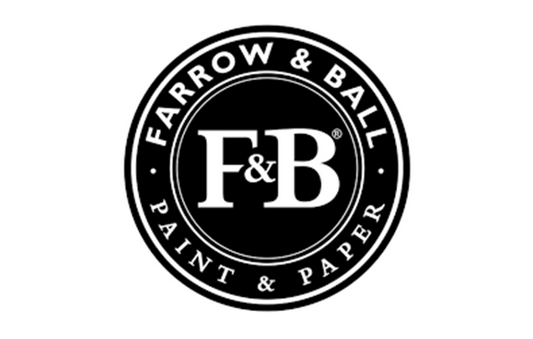 Farrow and Ball Paint - Paint Pot Worthing