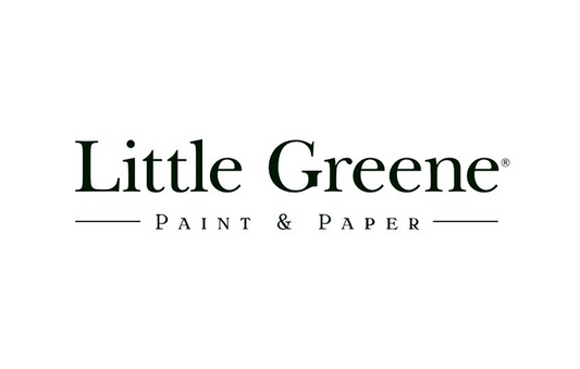 Little Greene Paint - Paint Pot Worthing